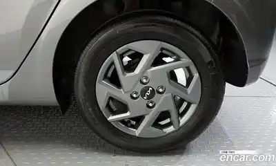 Kia Morning 2025 1.0 автомат (гидро), миниатюра 5