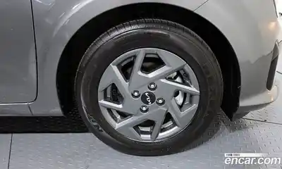 Kia Morning 2025 1.0 автомат (гидро), миниатюра 7