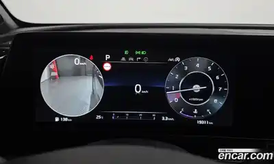 Kia Sportage 2024 1.6 автомат (гидро), миниатюра 11