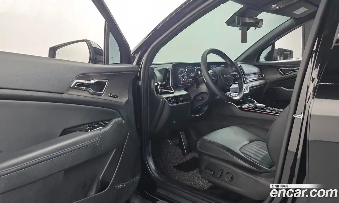 Kia Sportage 2024 1.6 автомат (гидро), фото 16