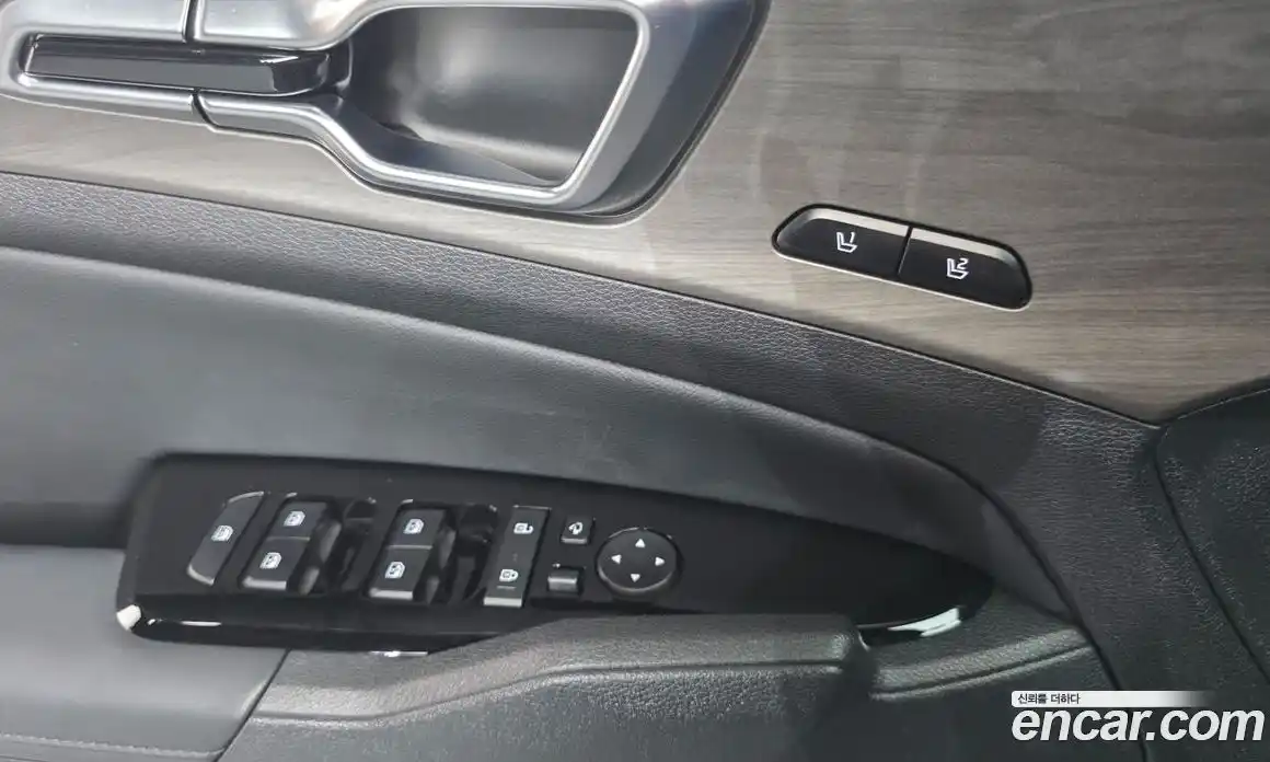 Kia Sportage 2024 1.6 автомат (гидро), фото 17
