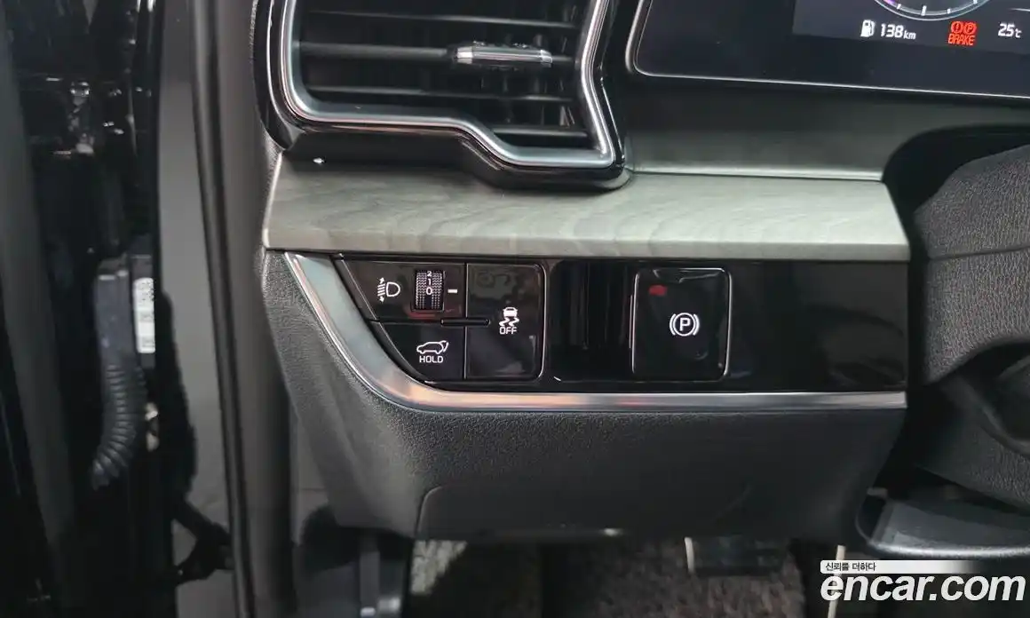 Kia Sportage 2024 1.6 автомат (гидро), фото 19
