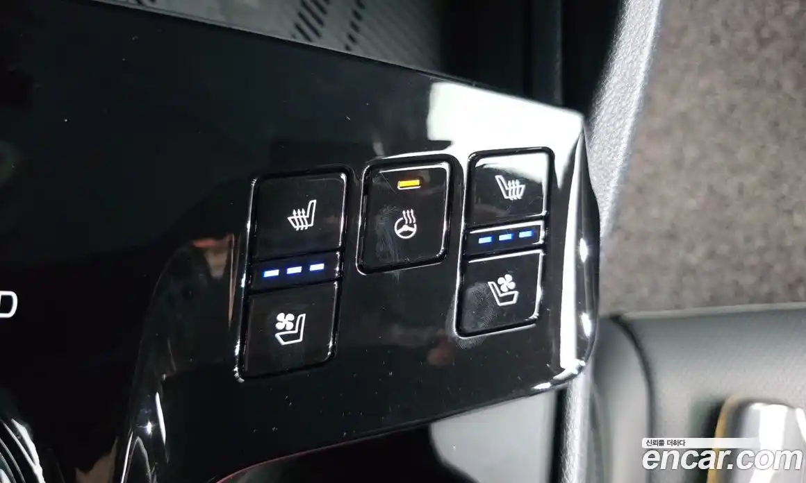 Kia Sportage 2024 1.6 автомат (гидро), фото 28