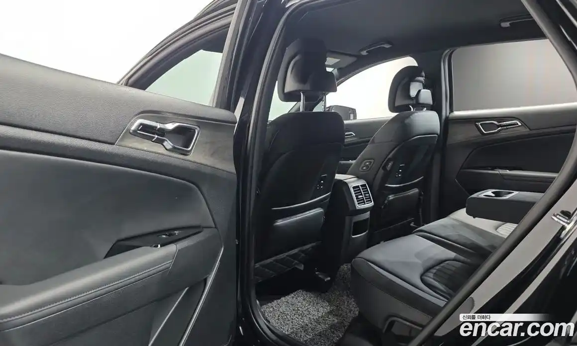 Kia Sportage 2024 1.6 автомат (гидро), фото 32