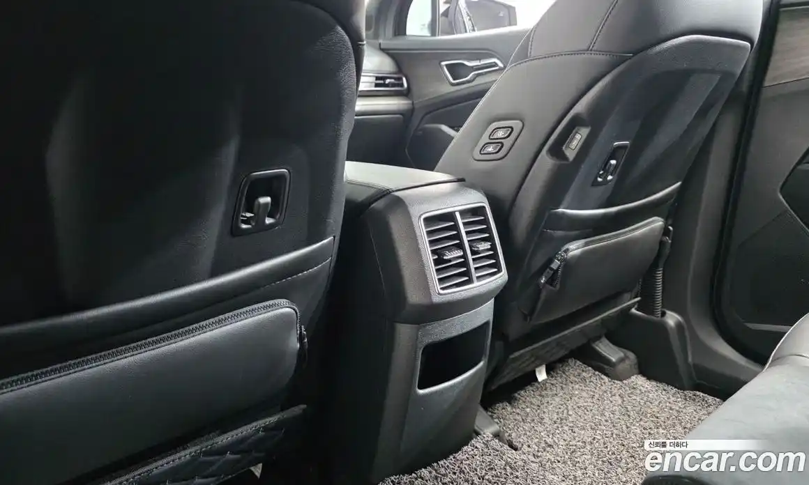 Kia Sportage 2024 1.6 автомат (гидро), фото 34