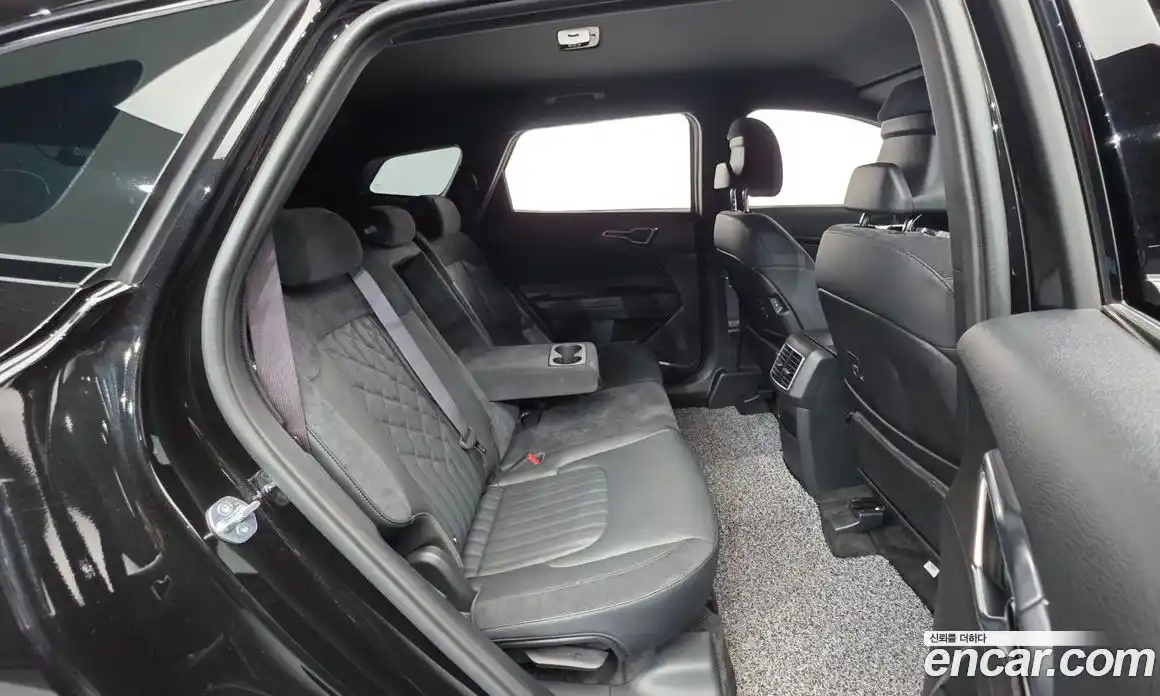Kia Sportage 2024 1.6 автомат (гидро), фото 36