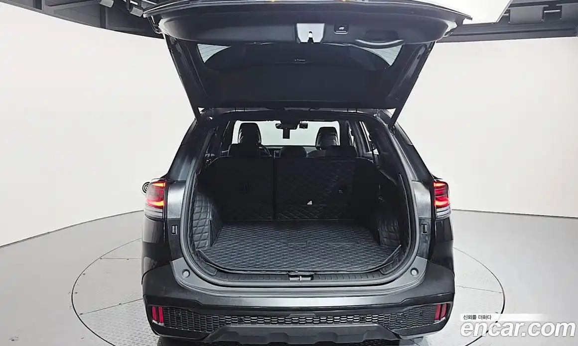 Kia Sportage 2024 1.6 автомат (гидро), фото 37