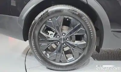 Kia Sportage 2024 1.6 автомат (гидро), миниатюра 5