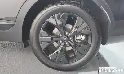 Kia Sportage 2024 1.6 автомат (гидро), миниатюра 7