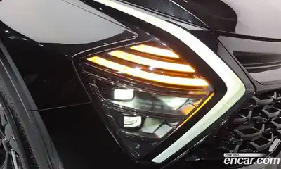 Kia Sportage 2024 1.6 автомат (гидро), миниатюра 8