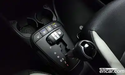 Kia Morning 2023 1.0 автомат (гидро), миниатюра 12