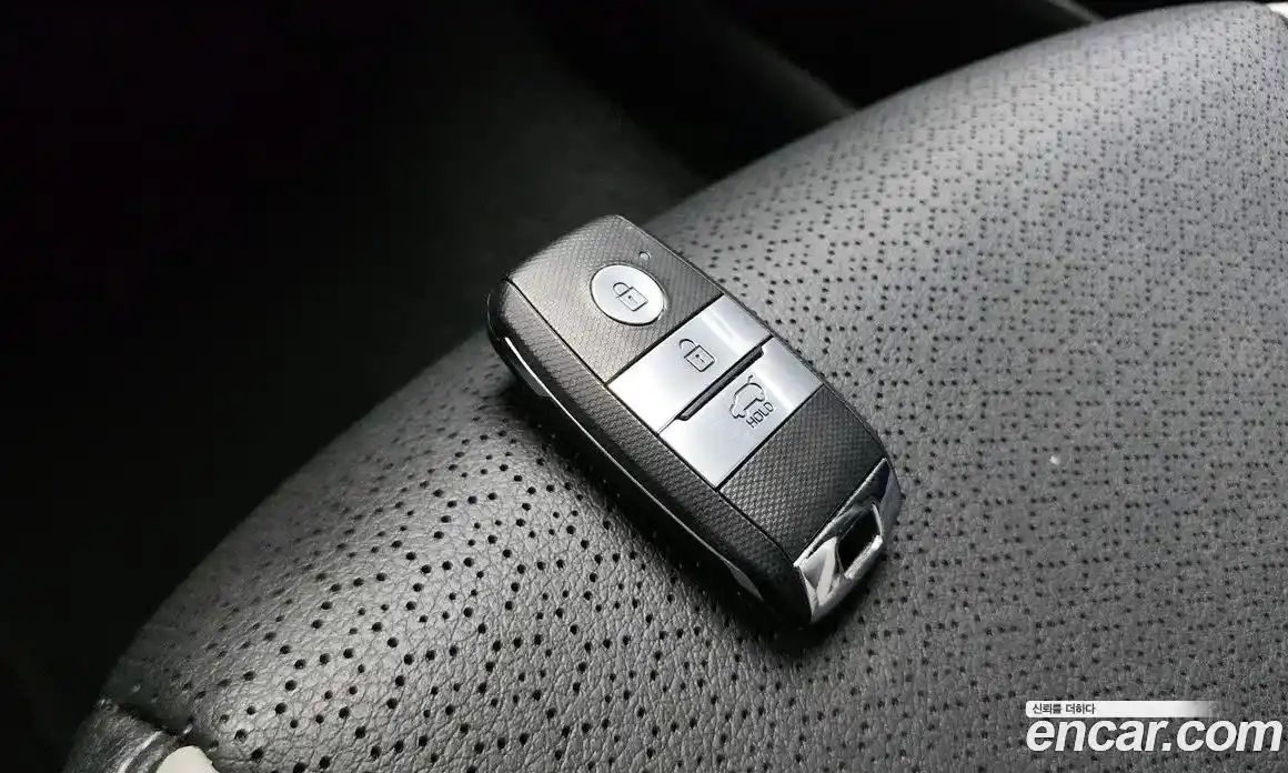 Kia Morning 2023 1.0 автомат (гидро), фото 27