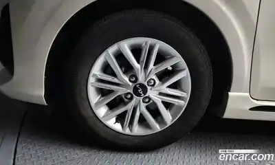 Kia Morning 2023 1.0 автомат (гидро), миниатюра 5