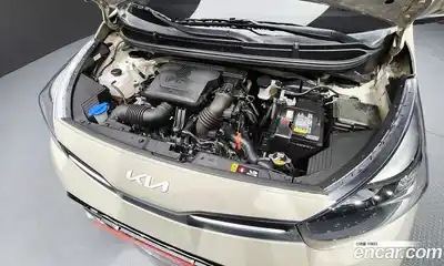Kia Morning 2023 1.0 автомат (гидро), миниатюра 6