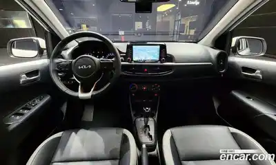 Kia Morning 2023 1.0 автомат (гидро), миниатюра 10