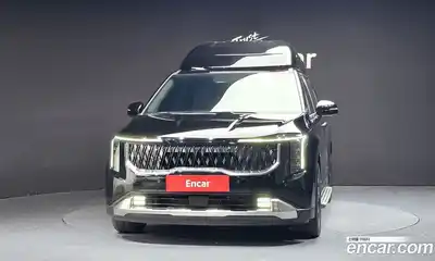 Kia Carnival 2024 1.6 автомат (гидро), миниатюра 2