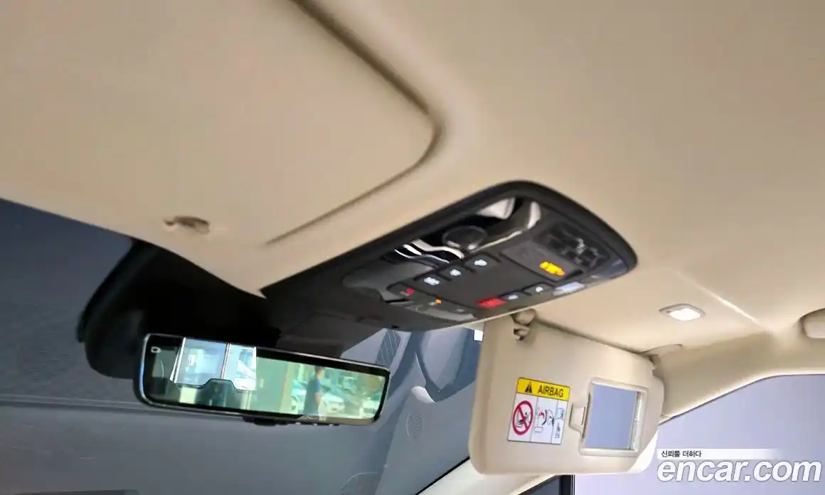 Kia Carnival 2024 1.6 автомат (гидро), фото 26