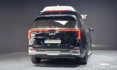Kia Carnival 2024 1.6 автомат (гидро), миниатюра 3