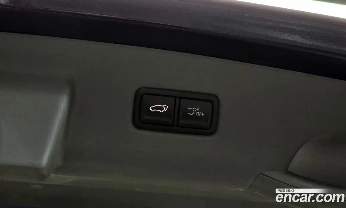 Kia Carnival 2024 1.6 автомат (гидро), фото 32
