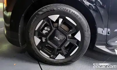 Kia Carnival 2024 1.6 автомат (гидро), миниатюра 4