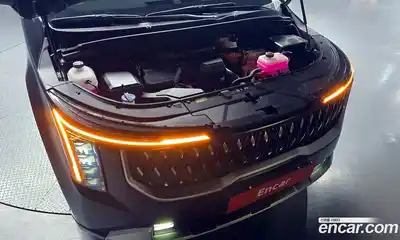 Kia Carnival 2024 1.6 автомат (гидро), миниатюра 5