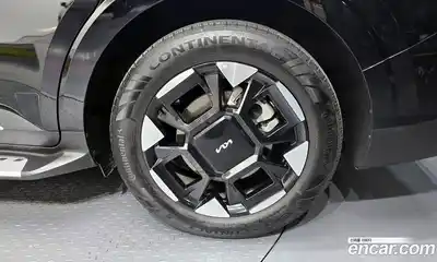 Kia Carnival 2024 1.6 автомат (гидро), миниатюра 6