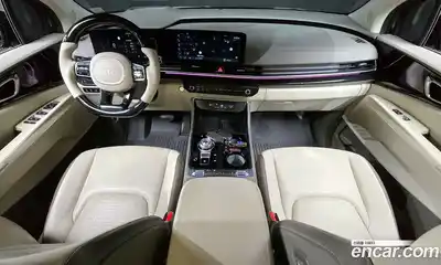 Kia Carnival 2024 1.6 автомат (гидро), миниатюра 9