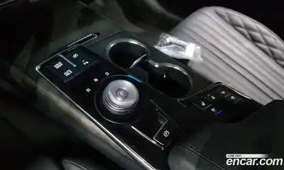 Kia K8 2022 1.6 автомат (гидро), миниатюра 12