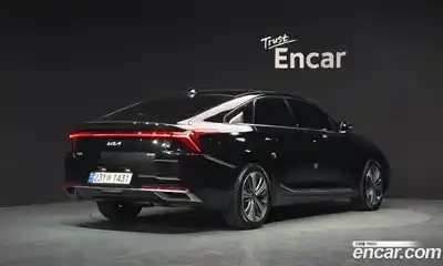 Kia K8 2022 1.6 автомат (гидро), миниатюра 2