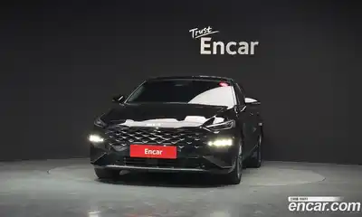 Kia K8 2022 1.6 автомат (гидро), миниатюра 3