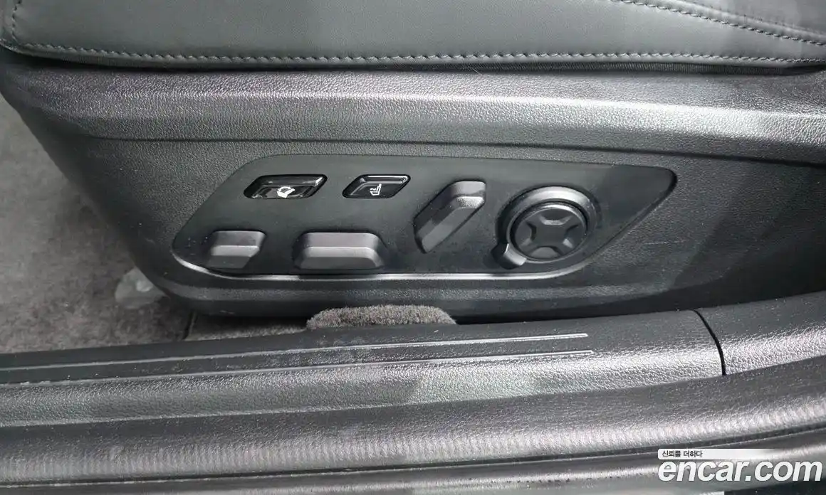 Kia K8 2022 1.6 автомат (гидро), фото 33