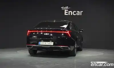 Kia K8 2022 1.6 автомат (гидро), миниатюра 4