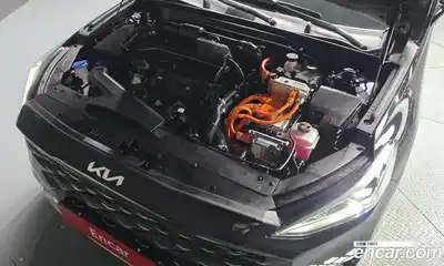 Kia K8 2022 1.6 автомат (гидро), миниатюра 6