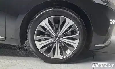 Kia K8 2022 1.6 автомат (гидро), миниатюра 7