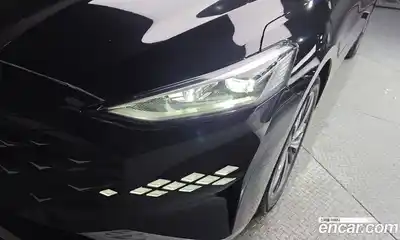 Kia K8 2022 1.6 автомат (гидро), миниатюра 8