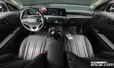 Kia K8 2022 1.6 автомат (гидро), миниатюра 10