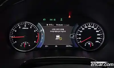 Kia Seltos 2021 1.6 автомат (гидро), миниатюра 11