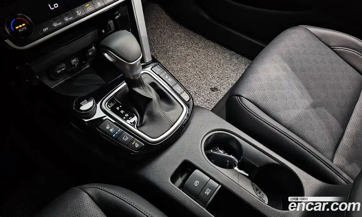 Kia Seltos 2021 1.6 автомат (гидро), фото 12