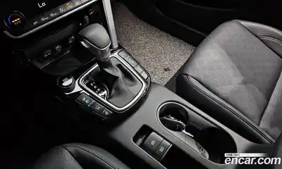 Kia Seltos 2021 1.6 автомат (гидро), миниатюра 12
