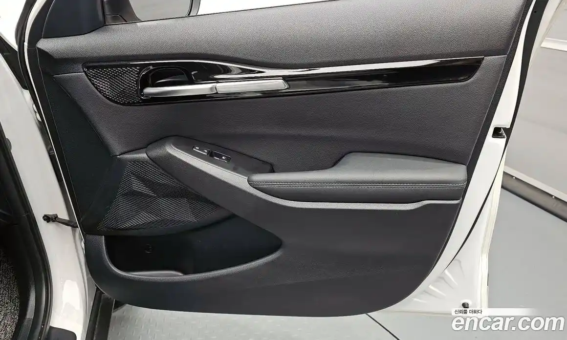 Kia Seltos 2021 1.6 автомат (гидро), фото 14