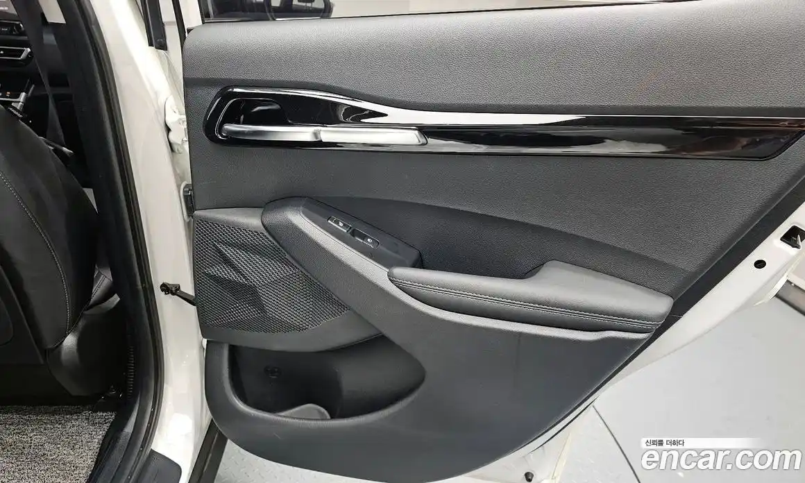 Kia Seltos 2021 1.6 автомат (гидро), фото 15