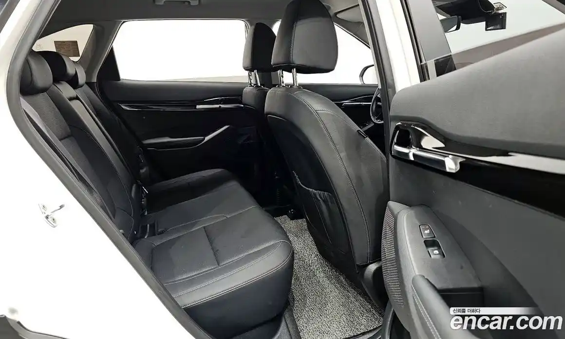 Kia Seltos 2021 1.6 автомат (гидро), фото 18