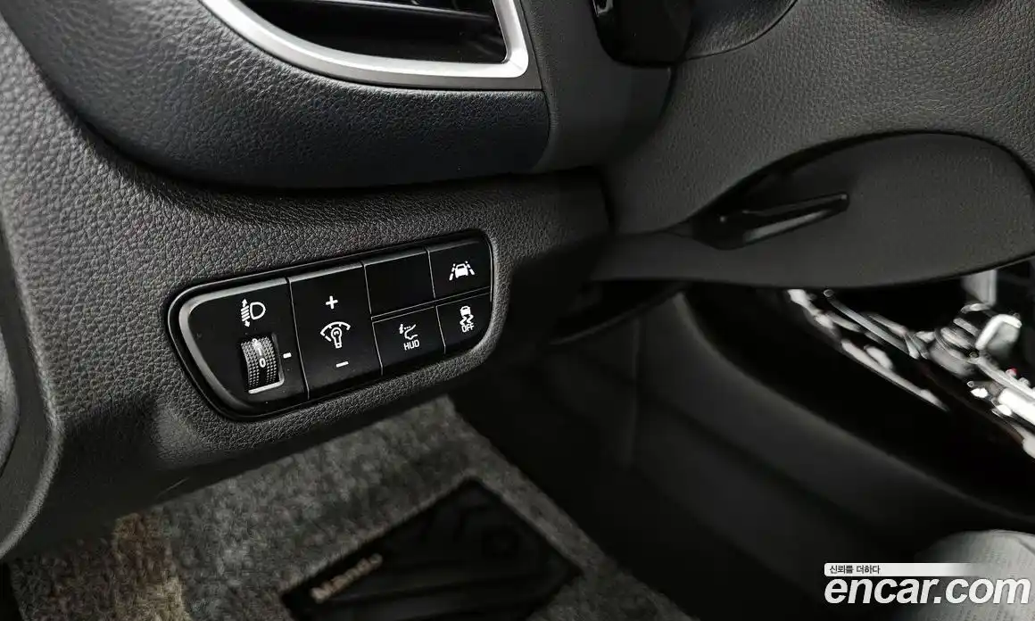 Kia Seltos 2021 1.6 автомат (гидро), фото 19
