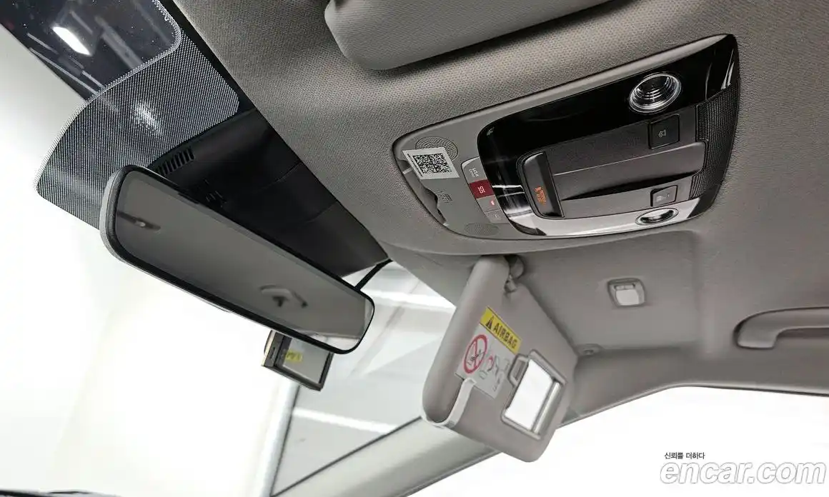 Kia Seltos 2021 1.6 автомат (гидро), фото 24
