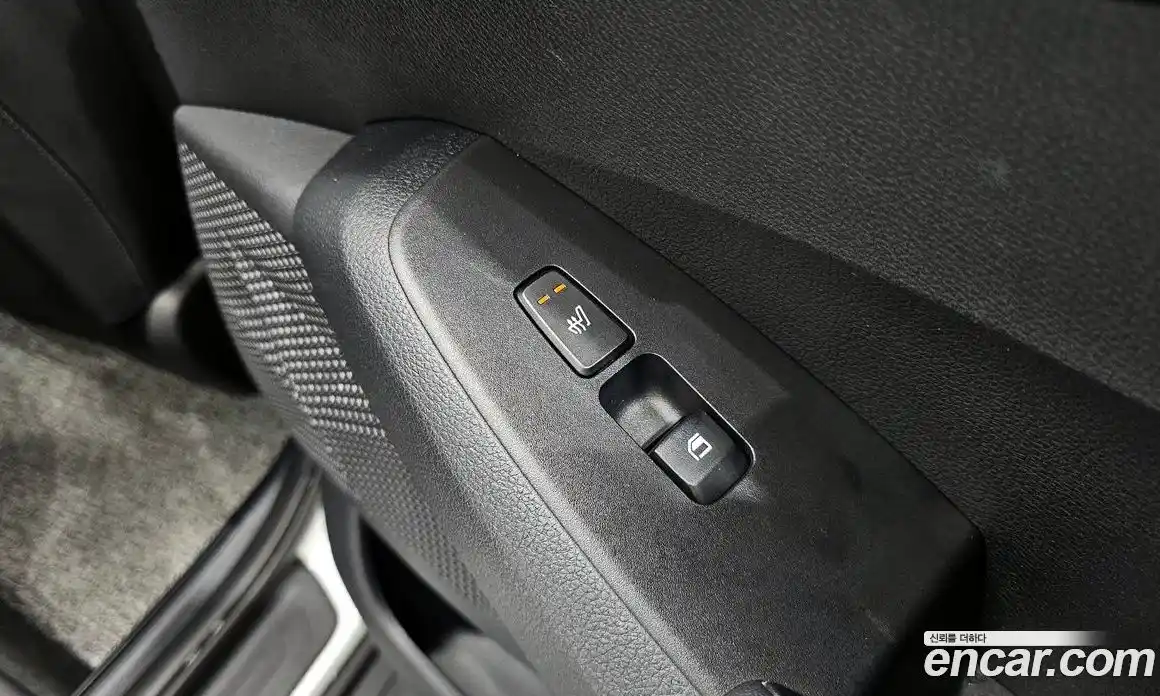 Kia Seltos 2021 1.6 автомат (гидро), фото 25
