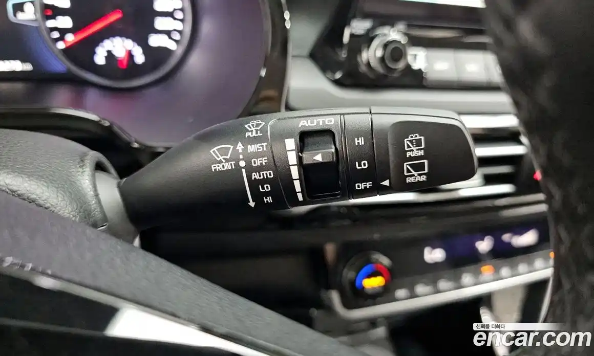 Kia Seltos 2021 1.6 автомат (гидро), фото 28