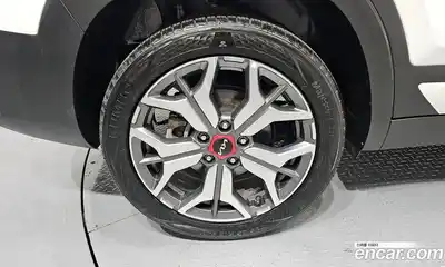 Kia Seltos 2021 1.6 автомат (гидро), миниатюра 5
