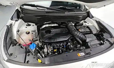 Kia Seltos 2021 1.6 автомат (гидро), миниатюра 6