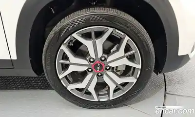 Kia Seltos 2021 1.6 автомат (гидро), миниатюра 7