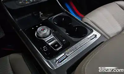 Kia Carnival 2025 2.2 автомат (гидро), миниатюра 12